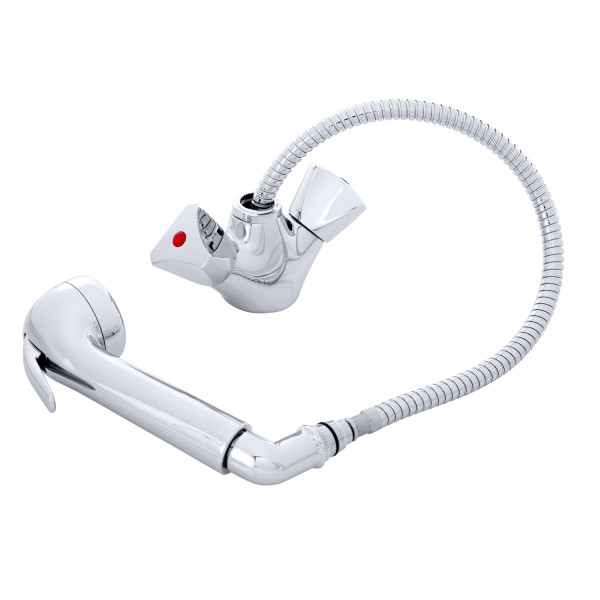 Head Faucets, Showers & Accessories